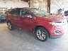 2FMTK4J90FB****** Salvage and Wrecked 2015 Ford Edge in Provo