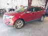2FMTK4J90FB****** Used and Repairable 2015 Ford Edge in Provo