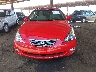 4T1CA38P04U****** Wrecked 2004 Toyota Camry Solara in Arizona State