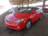4T1CA38P04U****** Used and Repairable 2004 Toyota Camry Solara in Phoenix