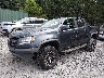 1GCGTEEN1K1****** Usados y Reparables 2019 Chevrolet Colorado en Charleston