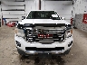 1GTG6DE36G1****** Destrozados 2016 GMC Canyon en Estado de Iowa