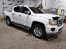 1GTG6DE36G1****** Salvamento y Destrozados 2016 GMC Canyon en Des Moines