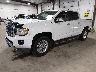 1GTG6DE36G1****** Usados y Reparables 2016 GMC Canyon en Des Moines