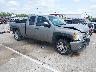 2GCEK19J381****** Salvamento y Destrozados 2008 Chevrolet Silverado 1500 en Fort Wayne