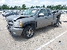 2GCEK19J381****** Usados y Reparables 2008 Chevrolet Silverado 1500 en Fort Wayne