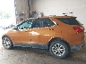 2GNAXKEV7K6****** Repairable 2019 Chevrolet Equinox in Michigan State