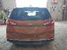 2GNAXKEV7K6****** Wrecked 2019 Chevrolet Equinox