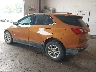 2GNAXKEV7K6****** Salvage and Repairable 2019 Chevrolet Equinox in Flint