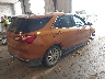2GNAXKEV7K6****** Salvage and Wrecked 2019 Chevrolet Equinox in Michigan State