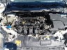 1FADP3K25EL****** Reparables 2014 Ford Focus en Dallas-Fort Worth