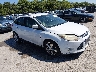 1FADP3K25EL****** Salvamento y Destrozados 2014 Ford Focus en Dallas-Fort Worth