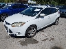 1FADP3K25EL****** Usados y Reparables 2014 Ford Focus en Dallas-Fort Worth