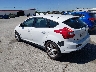 1FADP3K25EL****** Salvamento y Reparables 2014 Ford Focus en Dallas-Fort Worth