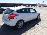 1FADP3K25EL****** Salvamento y Destrozados 2014 Ford Focus en Estado de Texas
