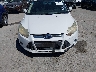 1FADP3K25EL****** Salvamento y Reparables 2014 Ford Focus en Estado de Texas