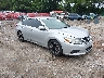 1N4AL3AP1JC****** Salvage and Wrecked 2018 Nissan Altima in Atlanta