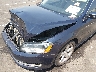1VWBP7A39DC****** Reparables 2013 Volkswagen Passat