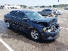 1VWBP7A39DC****** Salvamento y Destrozados 2013 Volkswagen Passat en Saint Louis