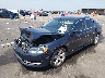 1VWBP7A39DC****** Usados y Reparables 2013 Volkswagen Passat en Saint Louis