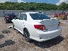 1NXBU40E19Z****** Salvage and Repairable 2009 Toyota Corolla in Davenport