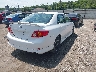 1NXBU40E19Z****** Salvage and Wrecked 2009 Toyota Corolla in Iowa State