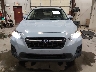 JF2GTAEC1KH****** Usados 2019 Subaru Crosstrek en Estado de Idaho