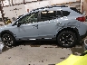 JF2GTAEC1KH****** Salvamento 2019 Subaru Crosstrek
