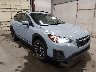 JF2GTAEC1KH****** Salvamento y Destrozados 2019 Subaru Crosstrek en Boise