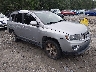 1C4NJCEAXHD****** Salvage and Wrecked 2017 Jeep Compass in Charleston