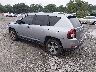 1C4NJCEAXHD****** Salvage and Repairable 2017 Jeep Compass in Charleston