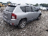 1C4NJCEAXHD****** Salvage and Wrecked 2017 Jeep Compass in South Carolina State
