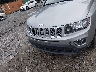 1C4NJCEAXHD****** Salvage and Repairable 2017 Jeep Compass in South Carolina State