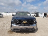 1GCPWCED8MZ****** Wrecked 2021 Chevrolet Silverado 1500 in Texas State