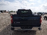 1GCPWCED8MZ****** Wrecked 2021 Chevrolet Silverado 1500