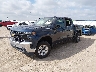 1GCPWCED8MZ****** Used and Repairable 2021 Chevrolet Silverado 1500 in Dallas