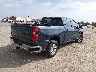 1GCPWCED8MZ****** Salvage and Wrecked 2021 Chevrolet Silverado 1500 in Texas State