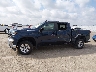 1GCPWCED8MZ****** Salvage and Repairable 2021 Chevrolet Silverado 1500 in Texas State