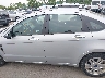 1FAHP35N98W****** Reparables 2008 Ford Focus en Estado de Ohio