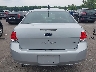 1FAHP35N98W****** Destrozados 2008 Ford Focus