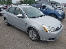 1FAHP35N98W****** Salvamento y Destrozados 2008 Ford Focus en Cleveland