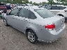 1FAHP35N98W****** Salvamento y Reparables 2008 Ford Focus en Cleveland