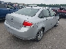 1FAHP35N98W****** Salvamento y Destrozados 2008 Ford Focus en Estado de Ohio