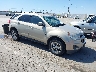 2CNALDEC6B6****** Salvage and Wrecked 2011 Chevrolet Equinox in Los Angeles South