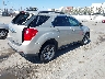 2CNALDEC6B6****** Salvage and Wrecked 2011 Chevrolet Equinox in California State