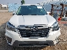 JF2SKAJC5MH****** Destrozados 2021 Subaru Forester en Estado de Montana