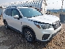 JF2SKAJC5MH****** Salvamento y Destrozados 2021 Subaru Forester en Missoula