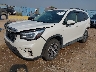 JF2SKAJC5MH****** Usados y Reparables 2021 Subaru Forester en Missoula