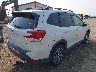 JF2SKAJC5MH****** Salvamento y Destrozados 2021 Subaru Forester en Estado de Montana