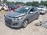 KMHD35LH6GU****** Usados y Reparables 2016 Hyundai Elantra en Davenport